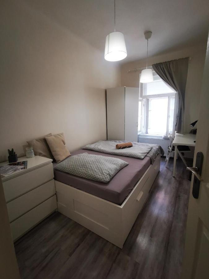 Malasits Art Home Győr Exterior foto